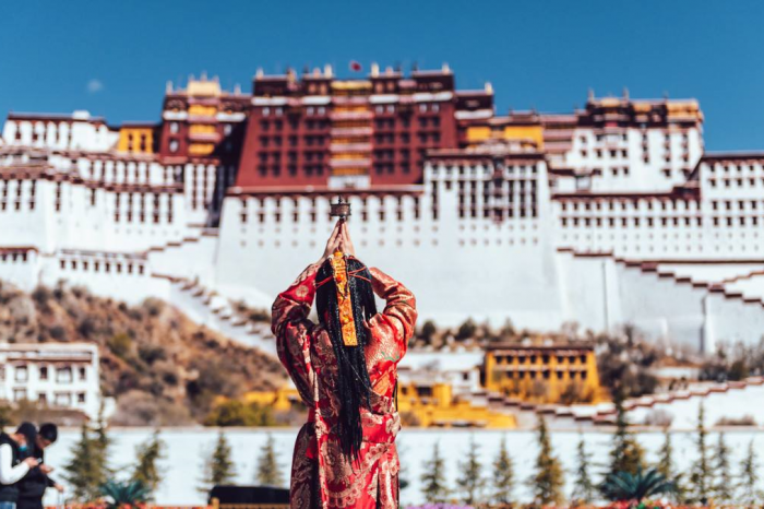 2024/2025 Saga Dawa Fest Tour und Kailash Trekking Umrundung