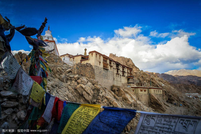 6 Tage Kulturreisen nach Zentraltibet in kleiner Gruppe