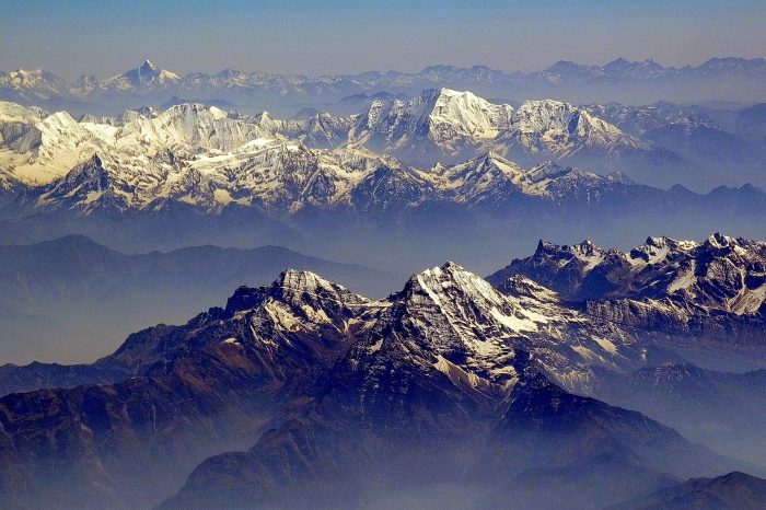 8 Tage Reisen von Kathmandu nach Lhasa in kleiner Gruppe