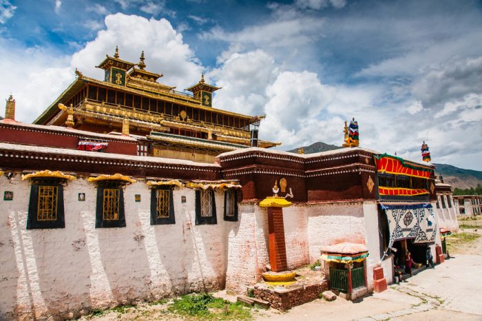 5 Tage Lhasa Highlights in kleiner Gruppe