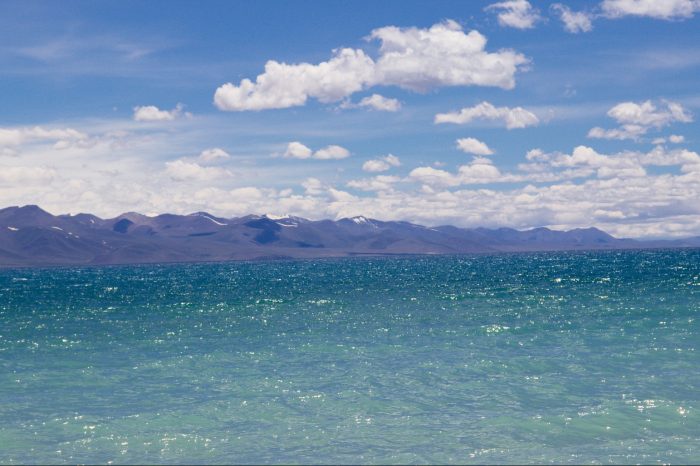 6 Tage Lhasa Highlights und Namtso-See in kleiner Gruppe