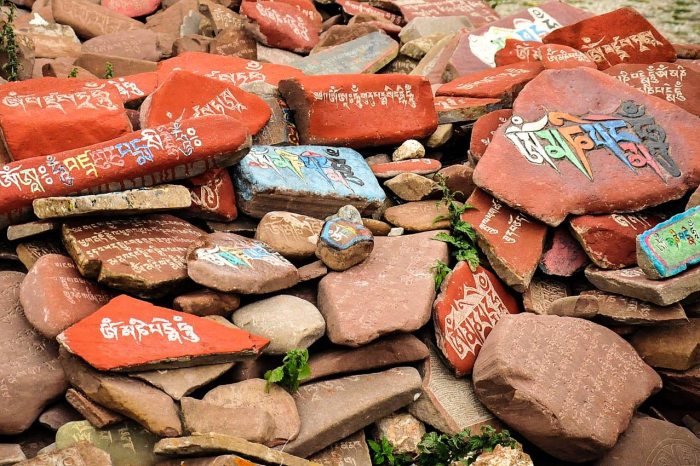 15 Tage Tibet Highlights und Kailash Umrundung in kleiner Gruppe