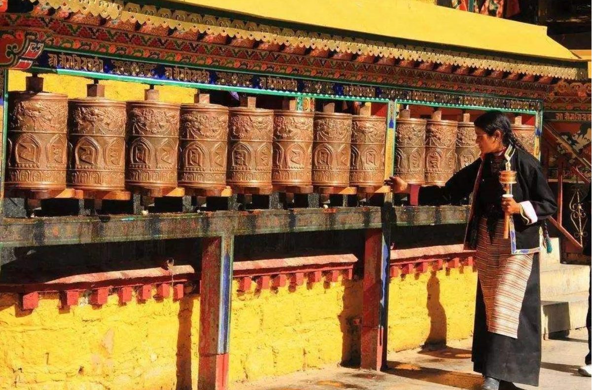 Verzeichnis Transport Tibet Reisen, Tibet Rundreise